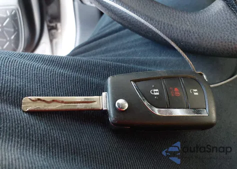 2019 Toyota Rav4 Le из США, поврежденный, VIN JTMG1RFV0KJ011936